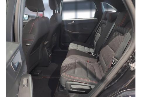 Ford Kuga #8