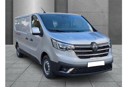 Renault Trafic #1