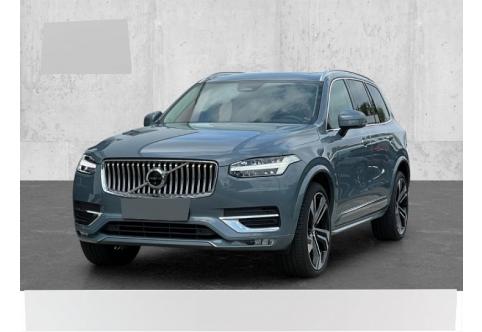 Volvo XC90 #1