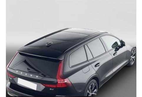 Volvo V60 #5