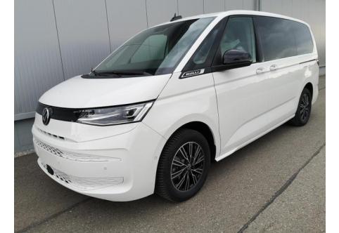 VW T7 Multivan #1