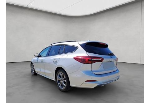 Ford Focus #3