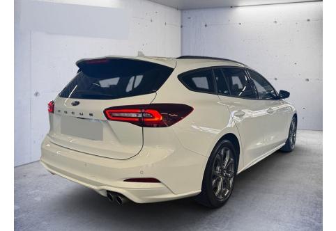Ford Focus #3