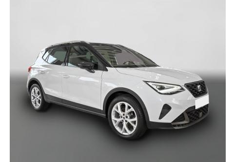 Seat Arona #2