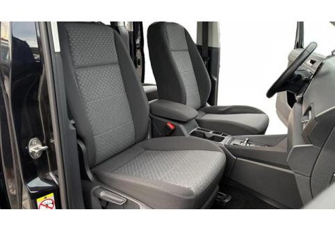 Ford Tourneo Connect #15