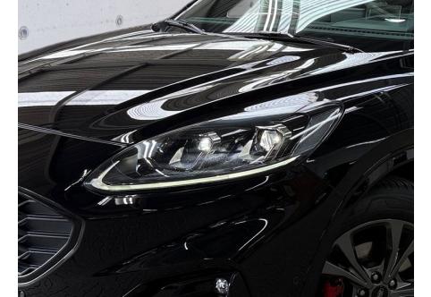Ford Kuga #5