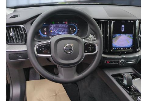 Volvo XC60 #11