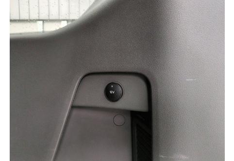 Ford Tourneo Custom #23