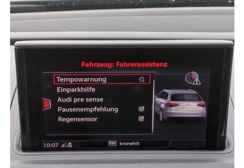 Audi A3 #14
