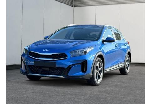 KIA XCeed #1