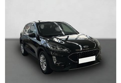 Ford Kuga #4