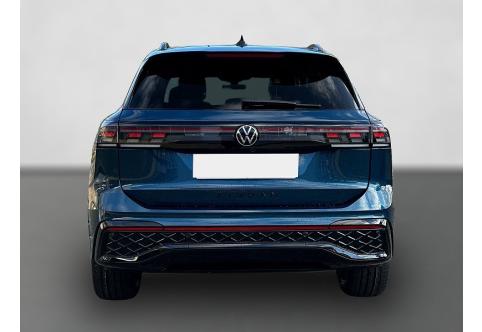 VW Tiguan #3