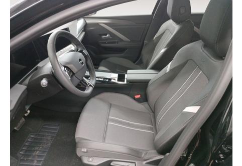 Opel Astra #9