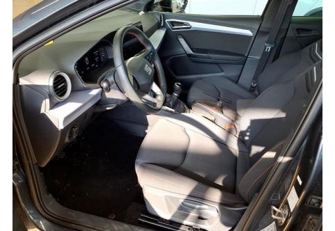 Seat Ibiza #3