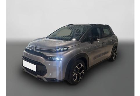 Citroën C3 Aircross #1