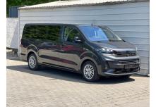 Peugeot Traveller
