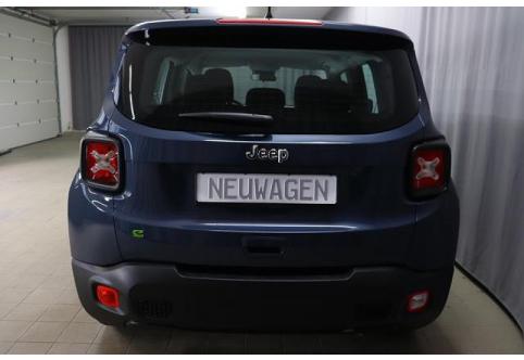 Jeep Renegade #5