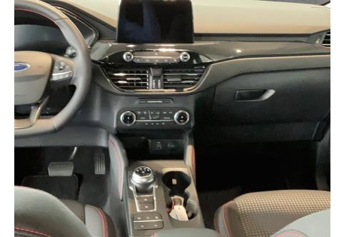 Ford Kuga #10