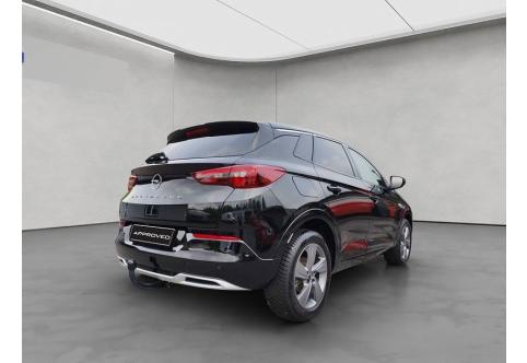 Opel Grandland X #6