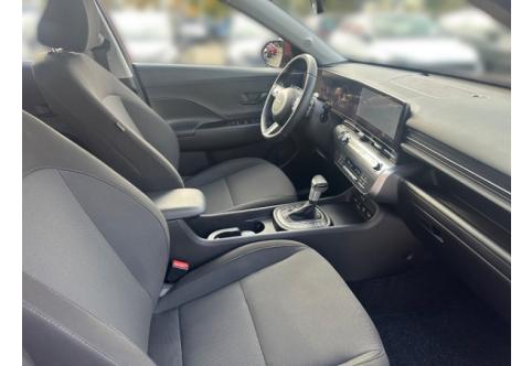 Hyundai Kona #15