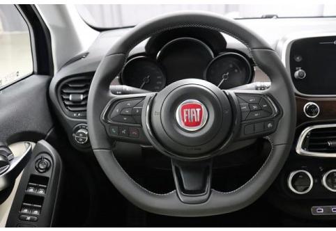 Fiat 500X #15