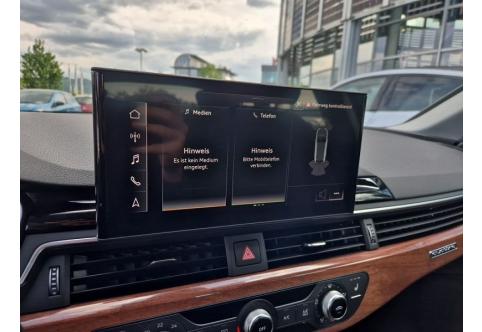 Audi A4 #19