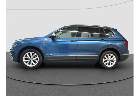 VW Tiguan #3
