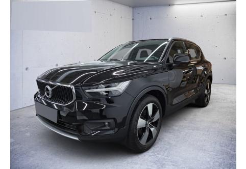 Volvo XC40 #1