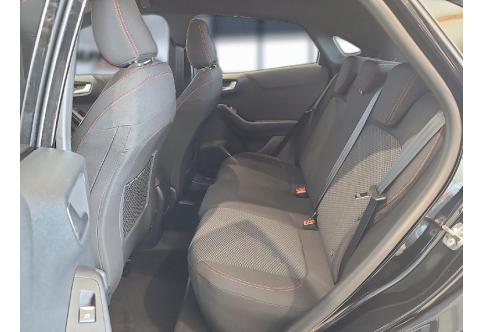 Ford Puma #8