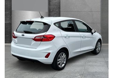 Ford Fiesta #4