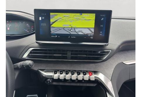 Peugeot 5008 #12