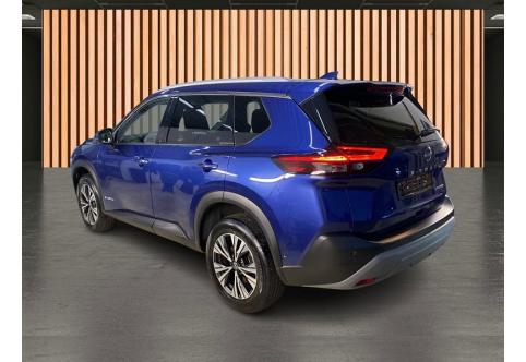 Nissan X-Trail #8