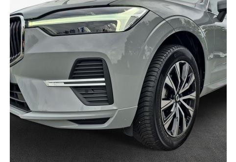 Volvo XC60 #5