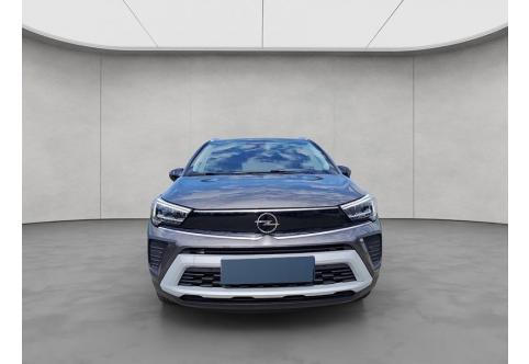 Opel Crossland X #9