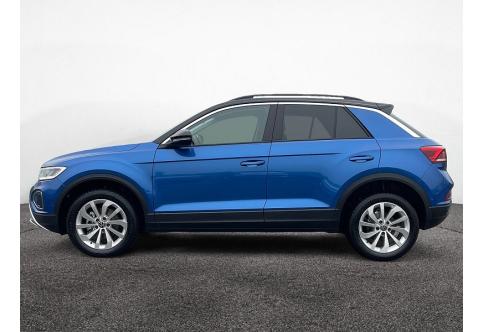 VW T-Roc #2