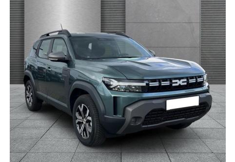 Dacia Duster #2