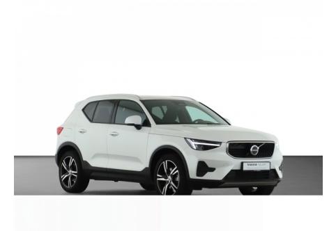 Volvo XC40 #2