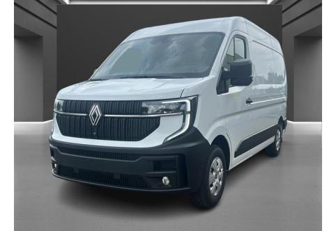 Renault Master #1