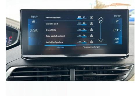 Peugeot 5008 #19