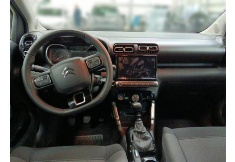 Citroën C3 Aircross #4