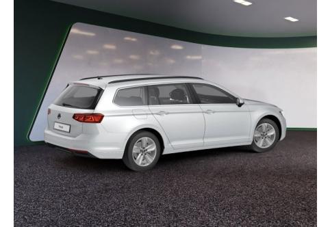 VW Passat #3