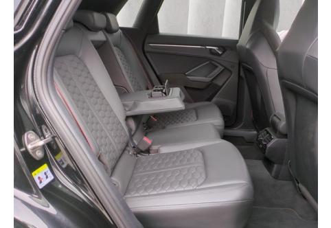 Audi RSQ3 #8