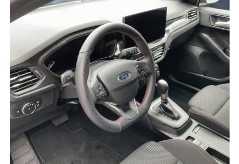 Ford Focus #10