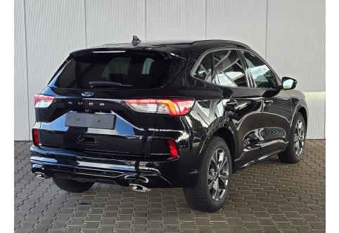 Ford Kuga #3