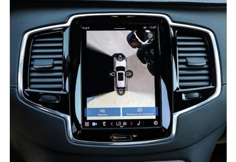 Volvo XC90 #9