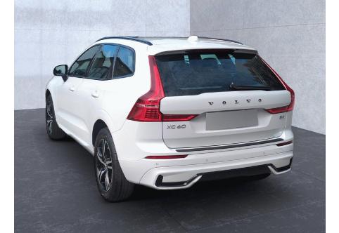 Volvo XC60 #2