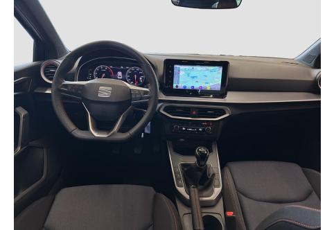 Seat Ibiza #13