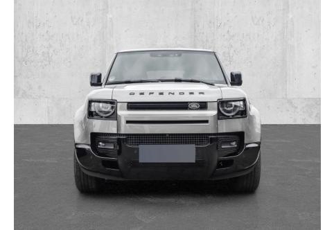 Land Rover Defender #8