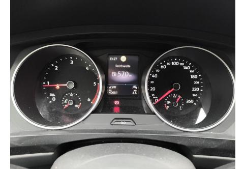 VW Tiguan #10