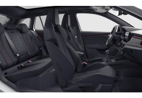 Skoda Scala #5